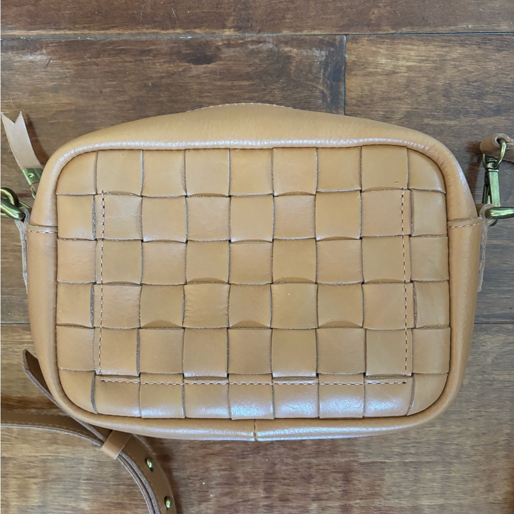 Madewell crossbody